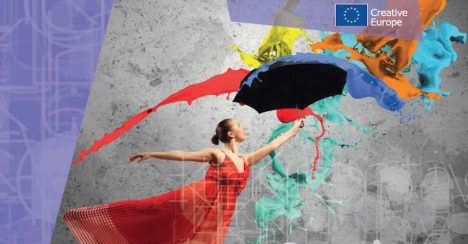 Fem norske produsenter får tilskudd fra Kreativt Europa.