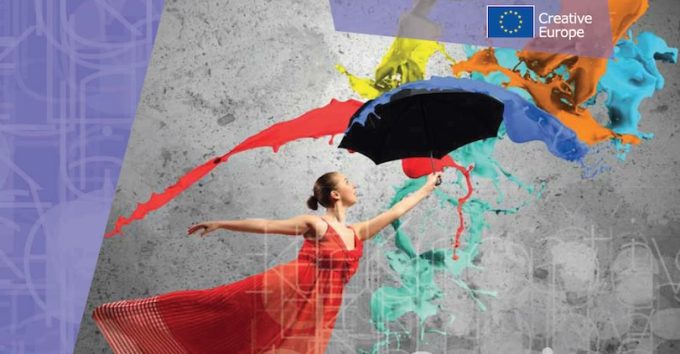 Fem norske produsenter får tilskudd fra Kreativt Europa.