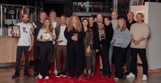 Nordic/Docs prisvinnerne 2025.