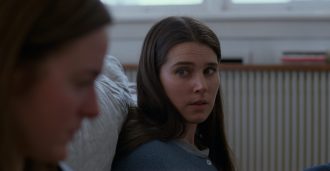 Den norske filmkritikerprisen til «Affeksjonsverdi».