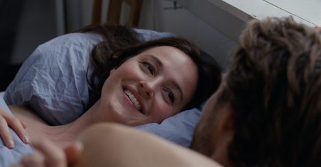 «Affeksjonsverdi» nominert til Nordisk Råds filmpris.