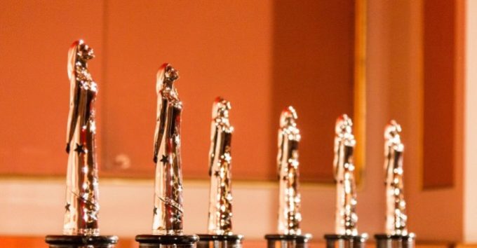 Fire norske filmer kortlistet til Den europeiske filmprisen.
