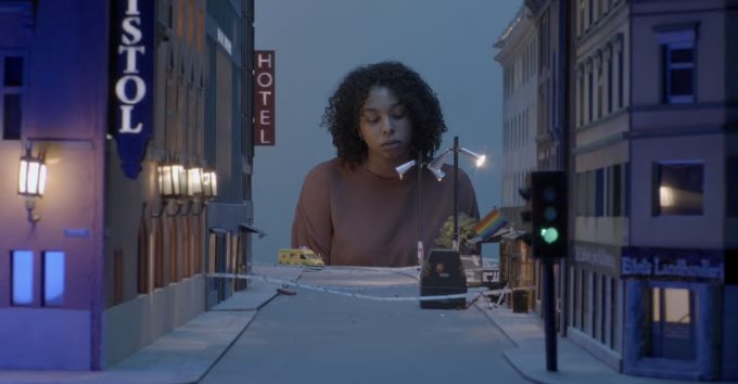 Tilskudd til film om 25. juni-terroren.