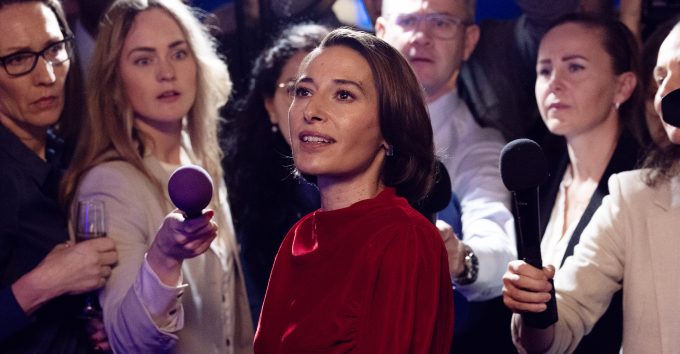 «Ingen kommentar» til hovedkonkurransen i Tallinn.