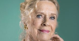 Det europeiske filmakademiet hedrer Liv Ullmann.