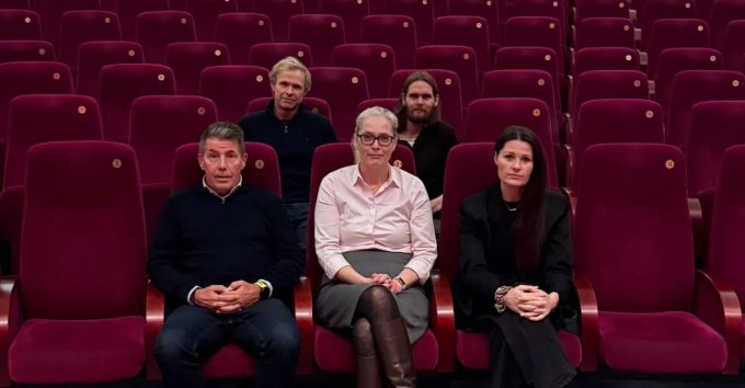 Den norske filmfestivalen lanserer ny festival i Stavanger.