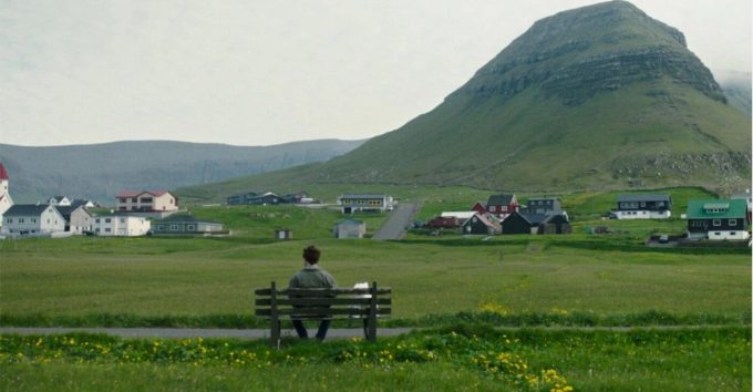 Historisk tildeling av Nordisk råds filmpris.