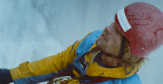«Trango» er årets mest sette dokumentarfilm.