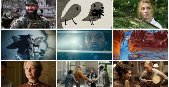 Movies on War: Hvordan skal vi bevare demokratiet?