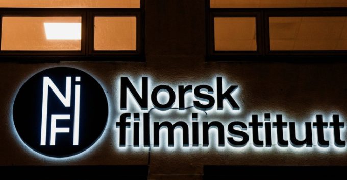 En allmektig 70-åring.