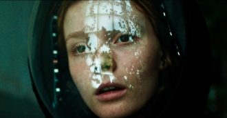 Norsk sci-fi-film vant hovedprisen i Trieste.