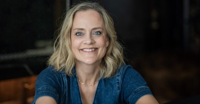 Ensomheten på toppen. (+)