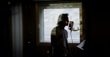 Filmen om Sondre Lerche mottar tilskudd.
