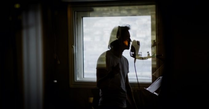 Filmen om Sondre Lerche mottar tilskudd.