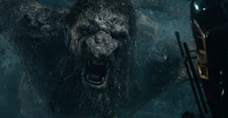 Troll-filmene herjer på Netflix-toppen.