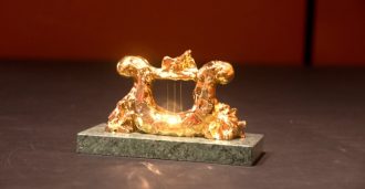 Tre norske nominasjoner til Harpa Awards.
