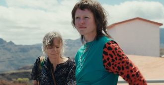 Søimer Guttormsens nye film til hovedkonkurransen i Rotterdam.
