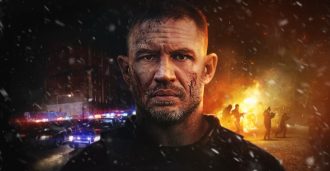 Kampen mellom Netflix og Paramount: En destruktiv thriller om Hollywoods framtid.