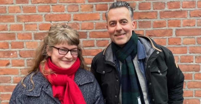 Filmsamtalen: Filmmagiens siste og avgjørende ledd.