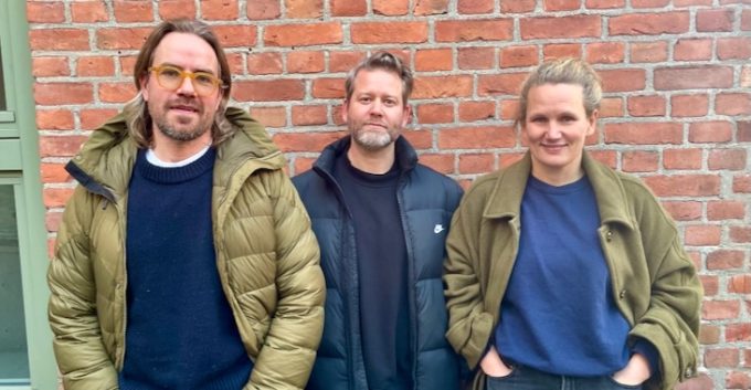 Norsk indiefilm – hva nå?