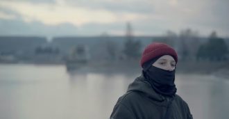 Europeisk solidaritetsfond med tilskudd til Folk Film.