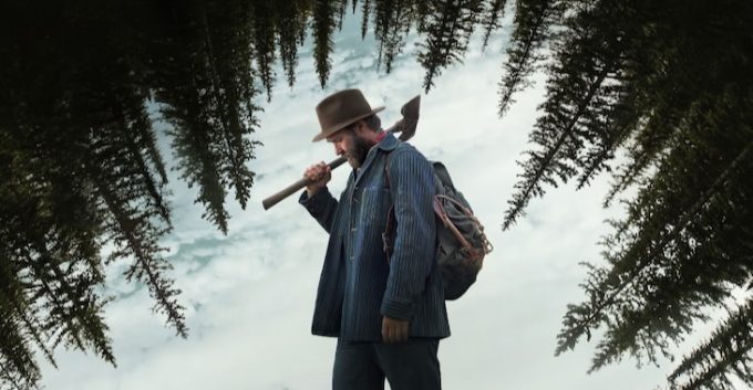 Kino- og strømmetips: Hjem til jul, julefilmer, Train Dreams – og Stranger Things.