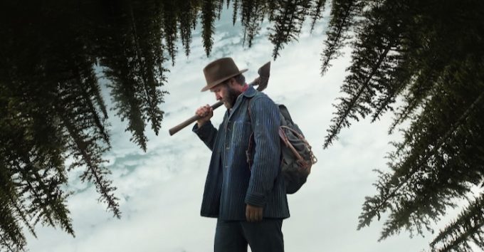 Kino- og strømmetips: Hjem til jul, julefilmer, Train Dreams – og Stranger Things.