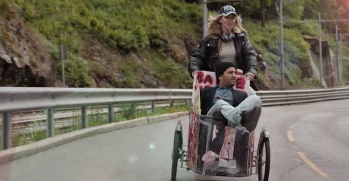 – Med ny EHT-grense vil vi få se flere spillefilmer fra regionene framover. (+)