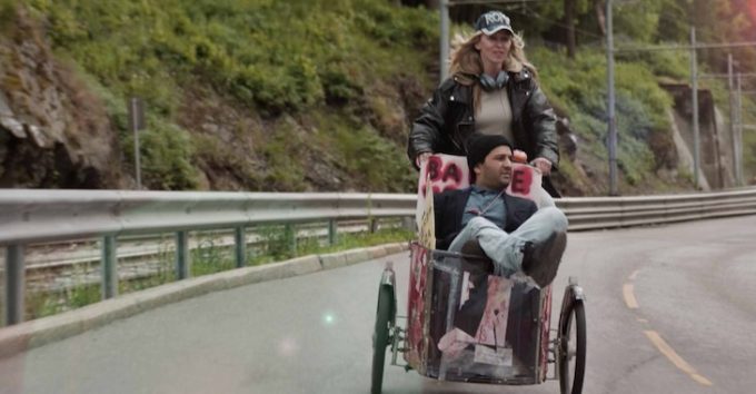 – Med ny EHT-grense vil vi få se flere spillefilmer fra regionene framover. (+)
