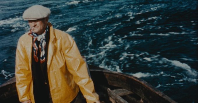 «Havfolket» med sterk kinoåpning.