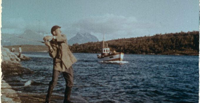 «Havfolket» puster «Ibelin» i nakken.