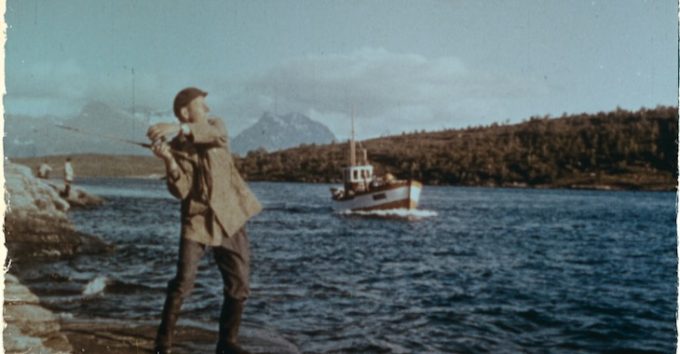 «Havfolket» puster «Ibelin» i nakken.