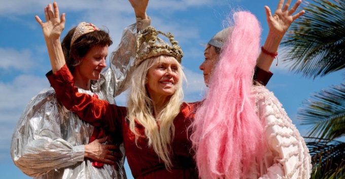 Slik blir filmhøsten.