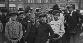 NB utgir oversett del av norsk filmhistorie.