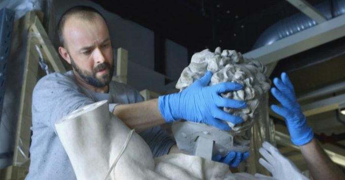 HUMAN 2026: Det norske konkurranseprogrammet.