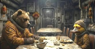 Kinokjeden AMC dropper KI-film etter kritikk.