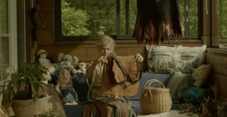 Fire norske filmer til CPH:DOX.