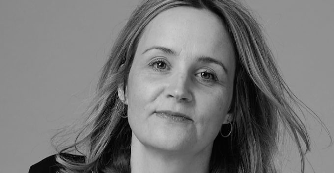 Debuterer med skrekkfilm om seksuell oppvåkning under Svartedauden.
