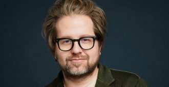 Eurimages-tilskudd til Torfinn Iversens «Onkel Egg».