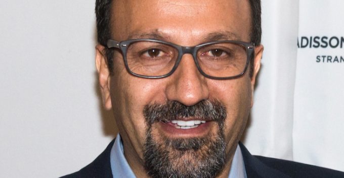 Asghar Farhadi med skarp kritikk av bombingen av Iran.