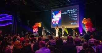 New Nordic Films satser på økt samproduksjon med Frankrike.