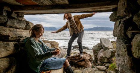 «Kjærast» åpner Den norske filmfestivalen