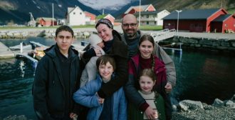 «Fjord» med Renate Reinsve vant Gullpalmen.