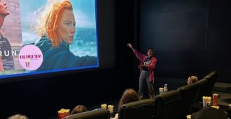 Cinemateket i Stavanger kan bli nedlagt.