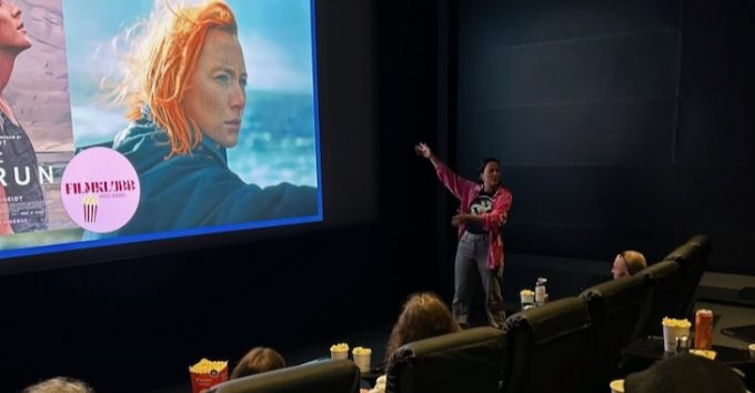 Cinemateket i Stavanger kan bli nedlagt.