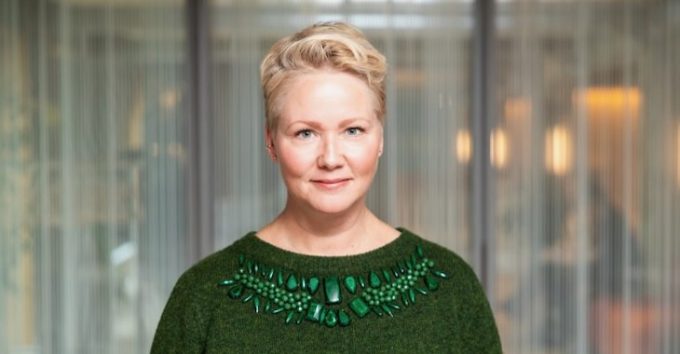 Aspenes blir fiksjonsrådgiver i Nordisk Film & TV Fond.