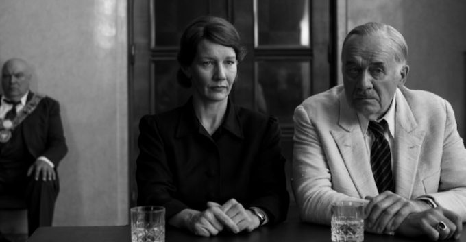 De første høydepunktene fra Cannes. (+)