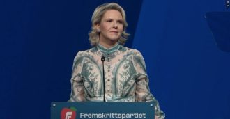 Er Frp filmens venn eller nemesis?
