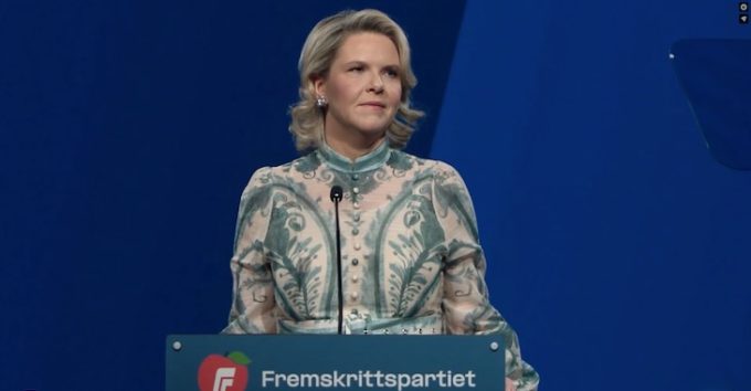 Er Frp filmens venn eller nemesis?
