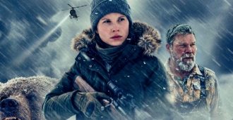 Stig Svendsen i Cannes med katastrofefilm.